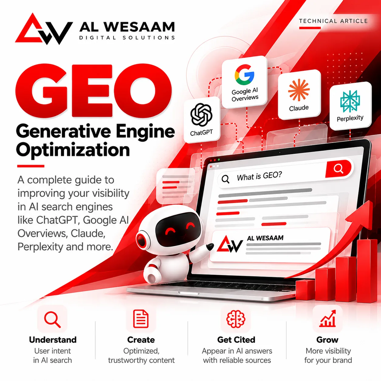 What Is GEO? A Practical Guide to Generative Engine Optimization